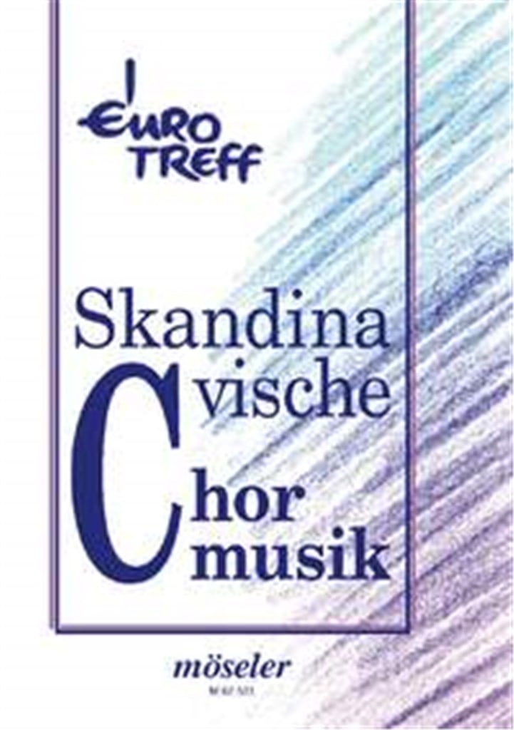 Skandinavische Chormusik